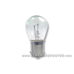 Ampoule Clignotant Scooter 12V / 21W